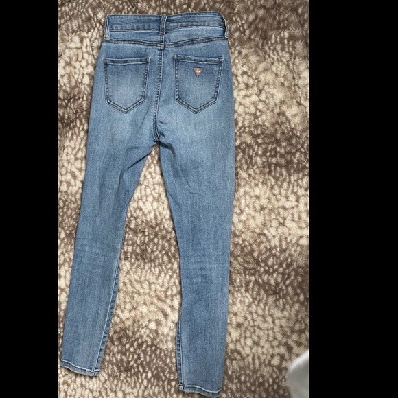 Guess blue jeans - Picture 4 of 5